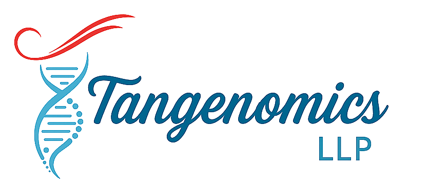 Tangenomics